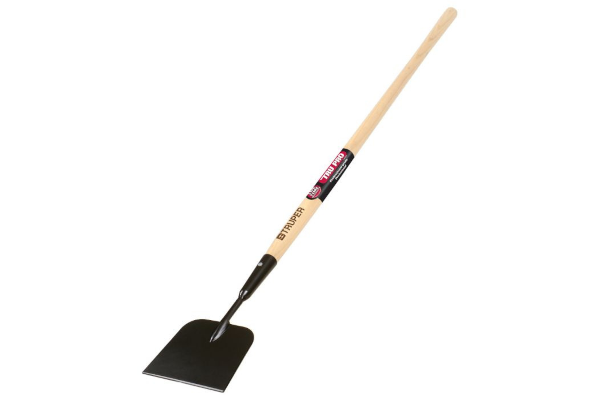 TRU-PRO SCRAPER ICE/WALK 48" WH