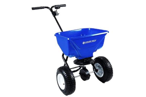 70# HIGH OUTPUT SPREADER