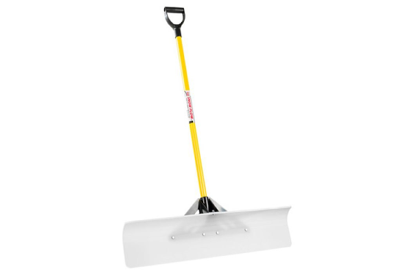 36" SNOWPLOW SNOW SHOVEL