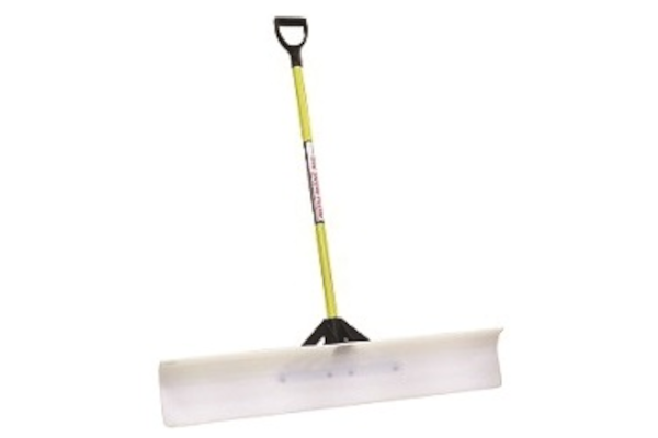 48" SNOWPLOW SNOW PUSHER