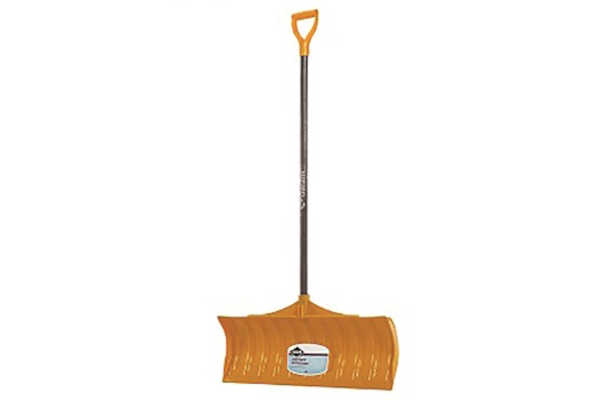 ALPINE 30" POLY SNOW PUSHER