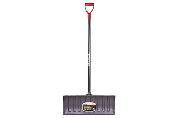 GRIZZLY 26" POLY SNOW PUSHER