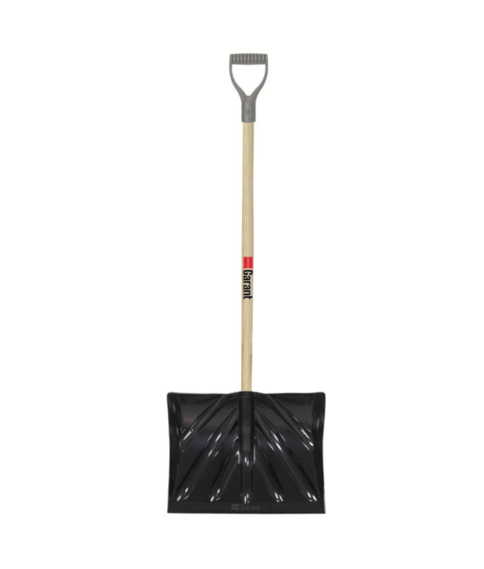 18" NORDIC POLY MOUNTAIN MOVER