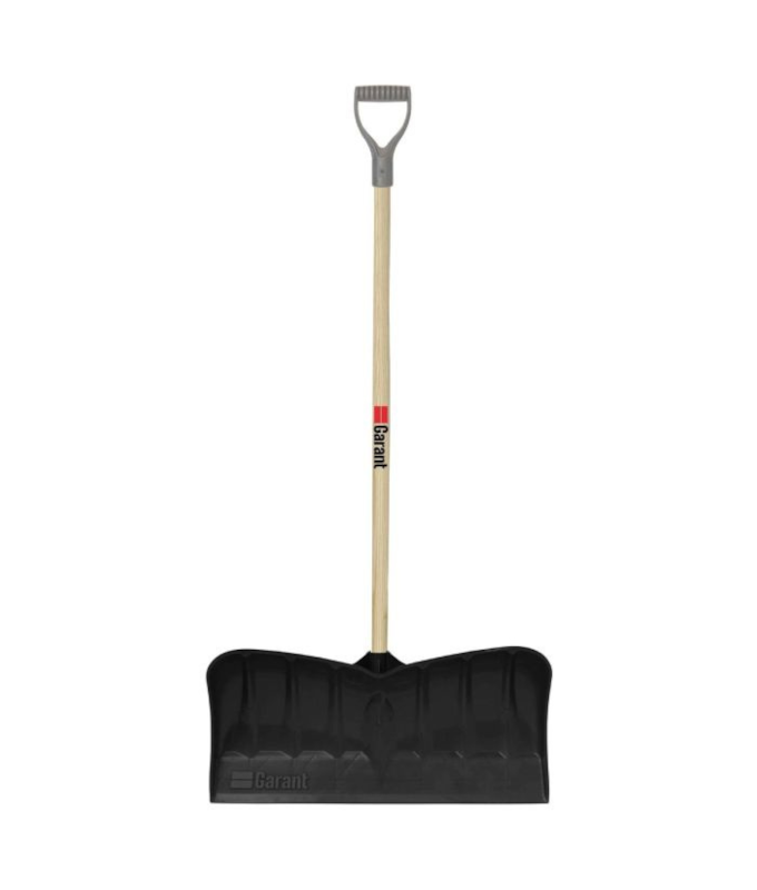 26" NORDIC POLY MOUNTAIN MOVER