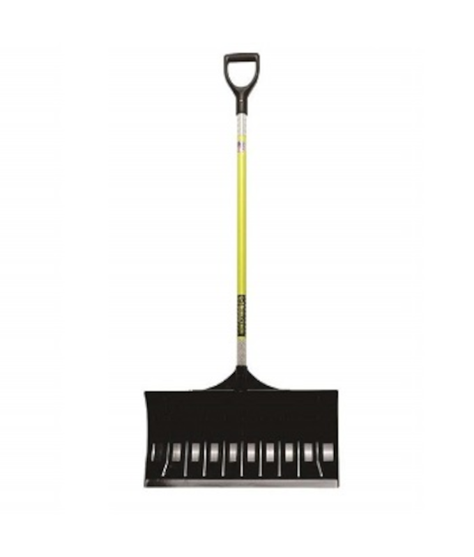 STRUCTRON 24" SNOW PUSHER