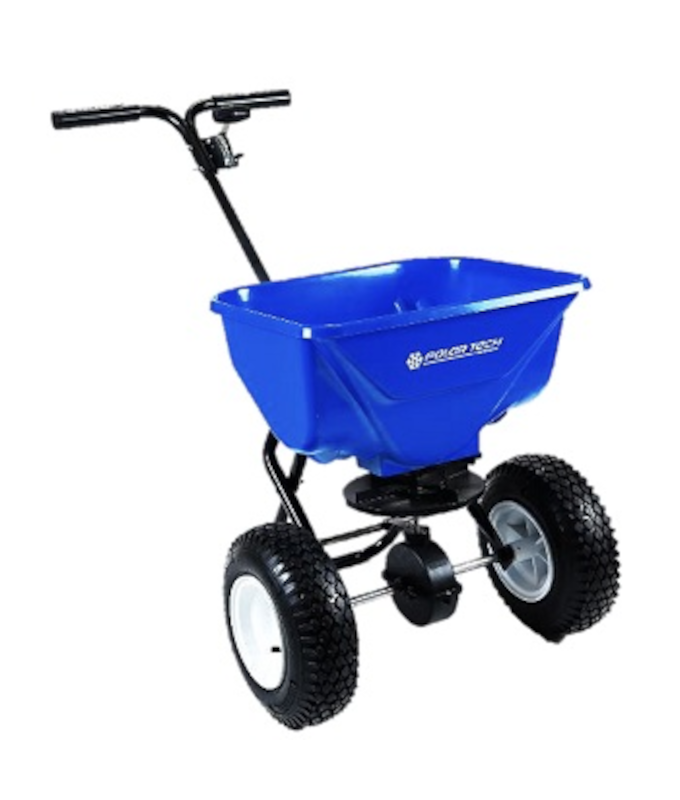 70# HIGH OUTPUT SPREADER