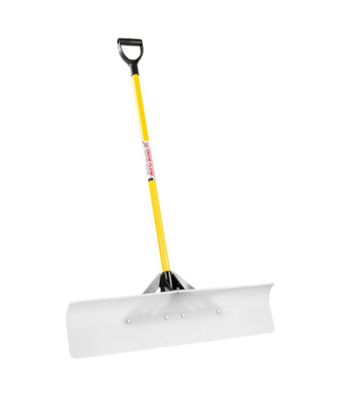 36" SNOWPLOW SNOW SHOVEL