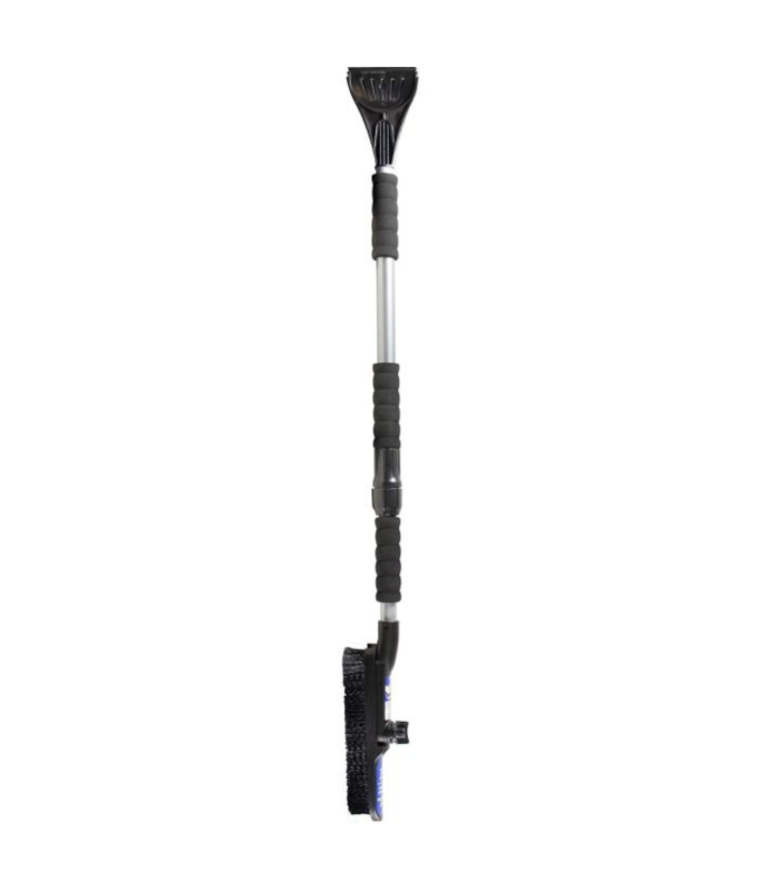 H SUB ZERO 60" EXT SNOW BROOM