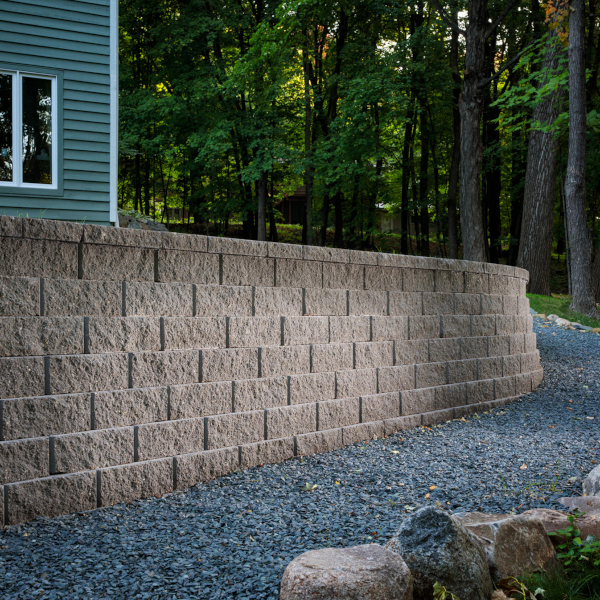 DIAMOND PRO CORNER GRAY