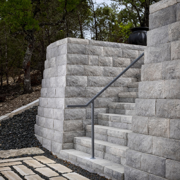 DIAMOND PRO QUARRIED CAP NEWPORT GRAY