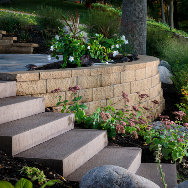 DIAMOND PRO CORNER DESERT TAN