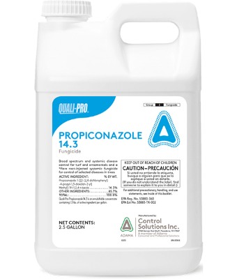 QP PROPICONAZOLE 1GAL