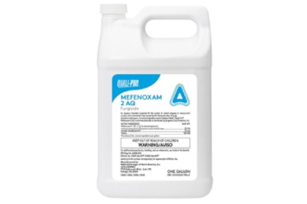 QP MEFENOXAM 2AQ 2.5GAL