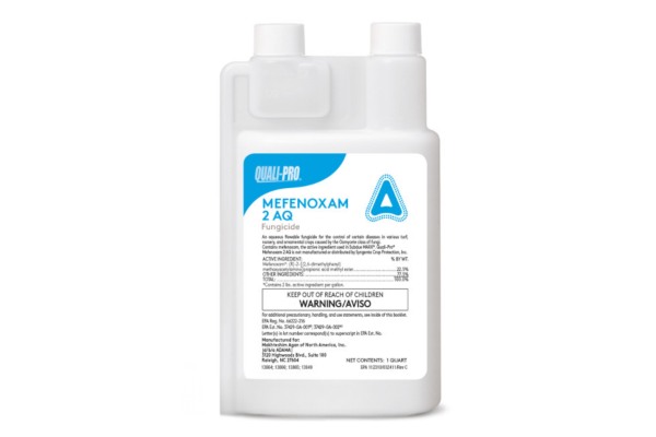 QP MEFENOXAM 2 AQ 1GAL