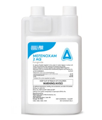 QP MEFENOXAM 2 AQ 1GAL