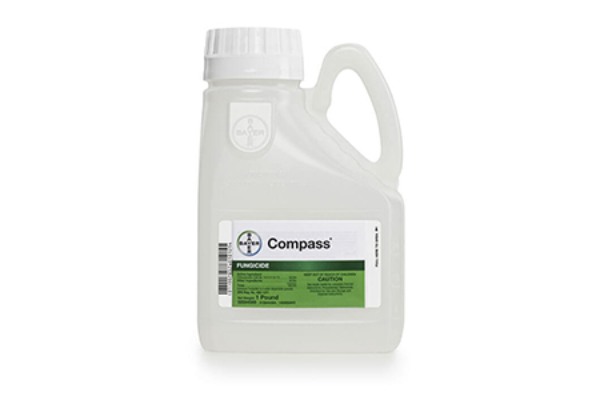 COMPASS WDG 1LB.