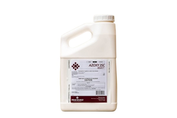 AZOXY 2SC SELECT 1GAL