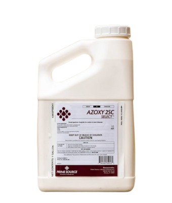 AZOXY 2SC SELECT 1GAL