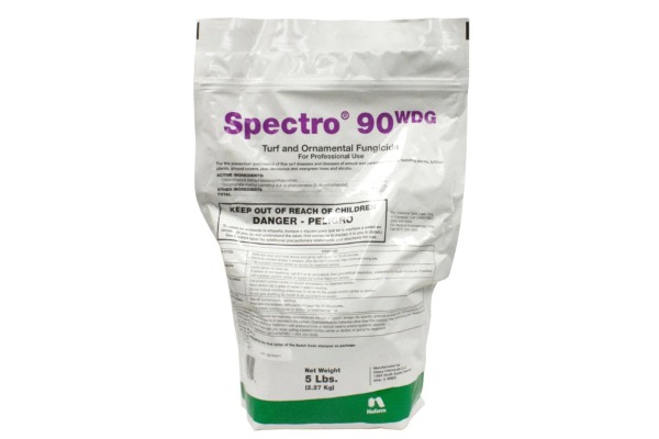 SPECTRO 90 WDG (TM/C) 5 LB.