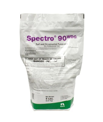 SPECTRO 90 WDG (TM/C) 5 LB.