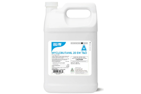 QP MYCLOBUTANIL 20EW 1GAL