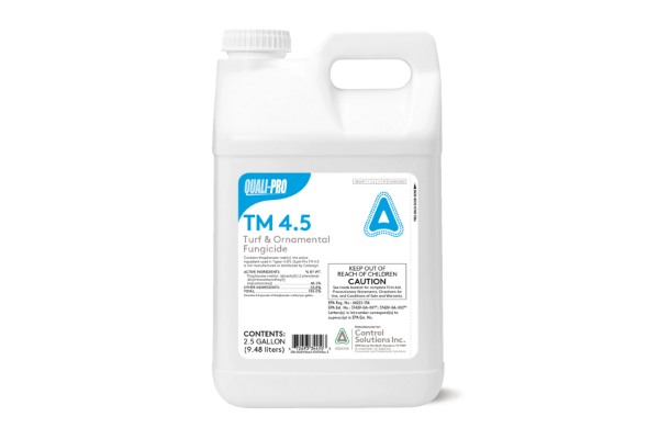 QP TM 4.5 2.5GAL