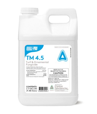 QP TM 4.5 2.5GAL