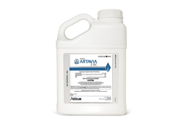 ARTAVIA 2SC 1GAL FUNG.