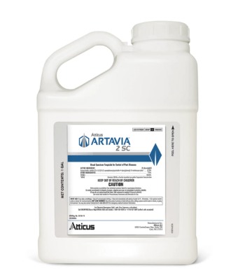 ARTAVIA 2SC 1GAL FUNG.