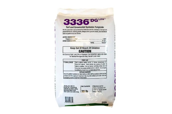 T-METHYL 30# 3336 DG LITE