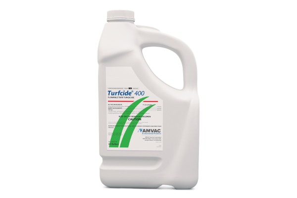 TURFCIDE 400 2.5GAL FUNGICIDE