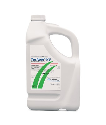 TURFCIDE 400 2.5GAL FUNGICIDE
