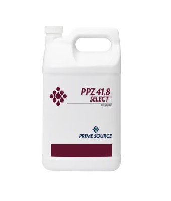 PROPICONAZOLE 41.8 SELECT 2.5GAL