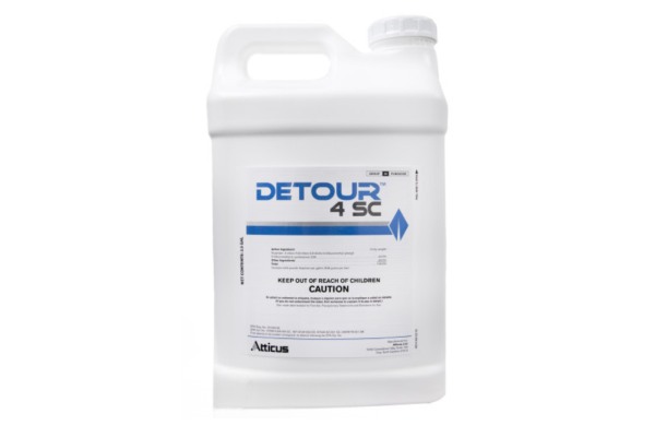 DETOUR 4SC 2.5GAL