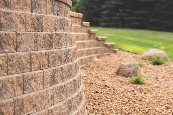 TRIBUTE 2-SIDED WALL SWISS MOCHA