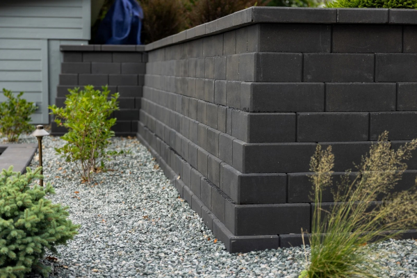 TRIBUTE SMOOTH CORNER REFLECTION