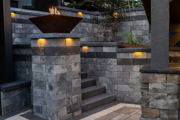 TRIBUTE SMOOTH CORNER ALLURE