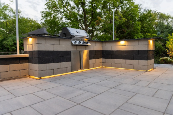 TRIBUTE SMOOTH FACE ALLURE