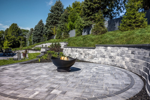 TRIBUTE SMOOTH CORNER MAJESTIC