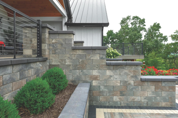 TRIBUTE SMOOTH CORNER ENLIGHTEN