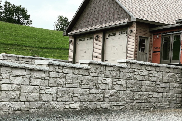 MAGNUM HALF HIGH TOP BLOCK 12X48