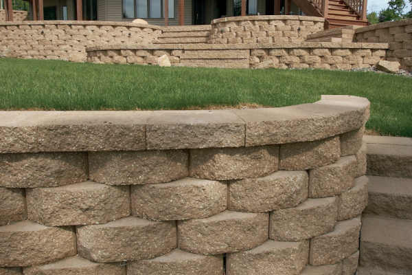 WINSTON TRI-SPLT CORNER CANYON BROWN