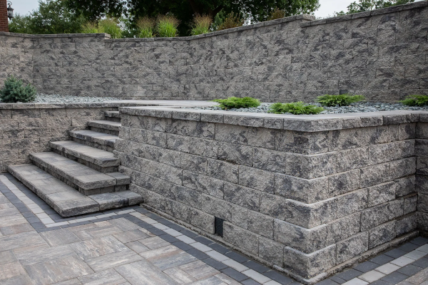 WINSTON STRT WALL GRAPHITE