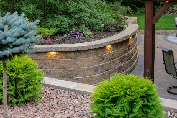 INTEGRITY WALL CANYON BROWN