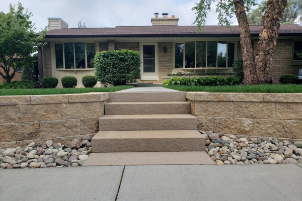 INTEGRITY WALL GRAPHITE