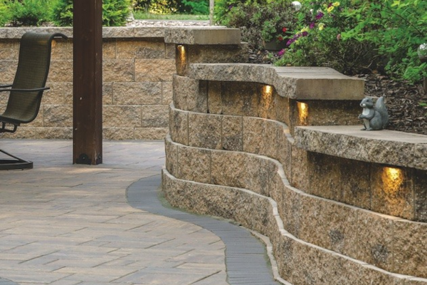 INTEGRITY WALL CANYON BROWN