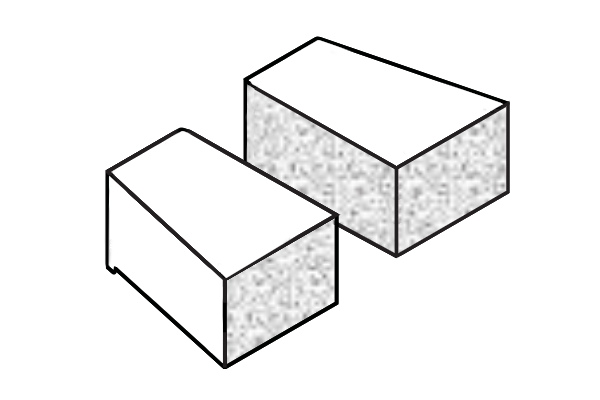 WINSTON STRT CORNER GRAPHITE