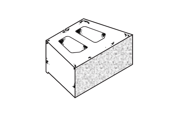 INTEGRITY WALL CANYON BROWN