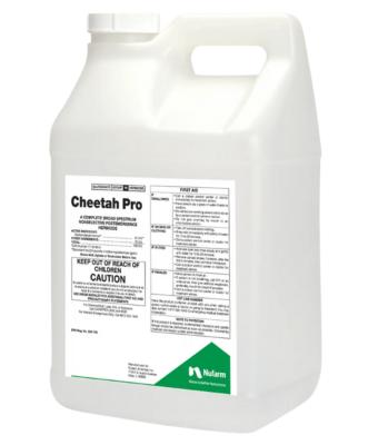 N CHEETAH PRO 2.5GAL