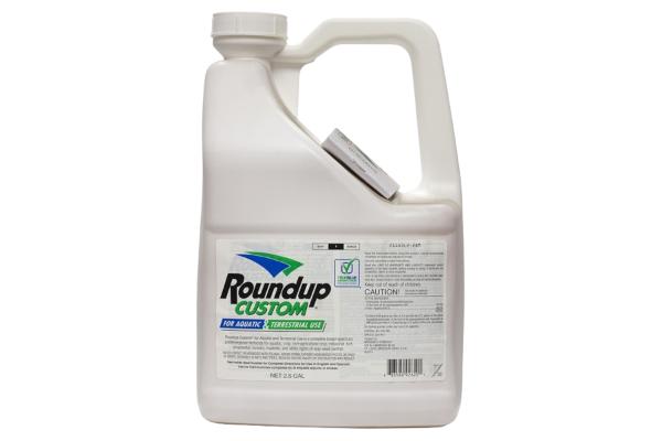ROUNDUP CUSTOM 2.5GAL